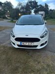 Ford S-Max 2.0 TDCi Powershift Titanium Euro 6