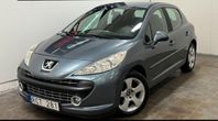 Peugeot 207 5-dörrar 1.6 VTi Euro 4