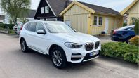 BMW X3 xDrive20d Steptronic Euro 6