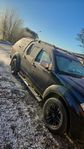 Nissan Navara Dubbelhytt 2.5 dCi 4x4 Euro 5