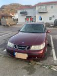 Saab 9-5 SportCombi 2.0 T Vector Euro 3