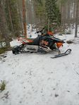 Polaris Rush 800 Pro-R