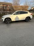 BMW X6 M50d Steptronic,381hk, Head-up, Taklucka, 22” M-Sport