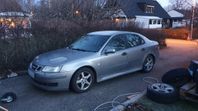 Saab 9-3 i fint skick