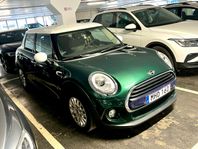 MINI Cooper D 5-dörrars Euro 6