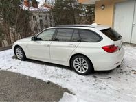 BMW 328 i Touring Steptronic Sport line Euro 5