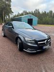 Mercedes-Benz CLS 350 CDI BlueE 7G-Tronic  AMG Sport Euro 5