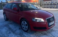 Audi A3 Sportback 1.4 TFSI S Tronic Attraction, Comfort Euro