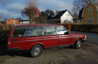 Volvo 245 240 Kombi 2.3 GL