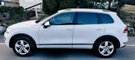 Volkswagen Touareg 3.0 V6 TDI BMT 4Motion TipTronic Euro 5