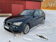 BMW X1 xDrive25d Steptronic Sport line Euro 5