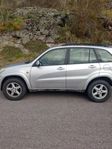 Toyota RAV4 5-dörrar 2.0 VVT-i 4x4 Euro 3