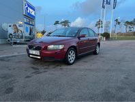 Volvo S40 1.8 Flexifuel