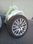 VW, Audi, Mercedes 215/55R17 Sommardäck