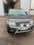 Suzuki Grand Vitara 5-dörrar 2.4 4WD Euro 5