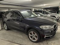 BMW X5 xDrive30d Steptronic Euro 6