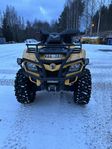 Can am outlander 500 XT