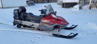 Arctic cat Bearcat 660 turbo -08