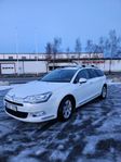 Citroën C5 Tourer 2.0 HDi Euro 5