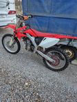 honda crf 250r