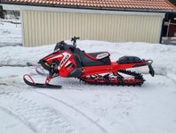 Polaris pro rmk 850 