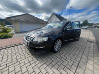 VW Passat  2.0 TDI R-line | Bi - Xenon | Läder | Nyservad |