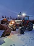 Massey Ferguson 590 -80