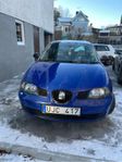 Seat Ibiza 3-dörrar 1.2 