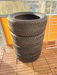 205/55R16 NOKIAN Hakkapelitta R2