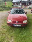 Volkswagen Bora 1.6 Euro 4