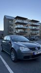 Volkswagen Golf 5-dörrar 1.4 TSI Design Euro 4 NY SERVAD