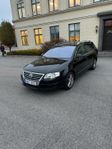 Volkswagen passat 2.0 FSI EPA