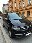 Volkswagen Multivan 2.0 TDI BMT 4Motion Highline Euro 6