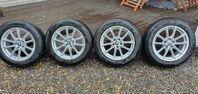  Vinterhjul original BMW 17 tum 5-serie G30/G31