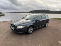 Volvo V70 2.0 Flexifuel Summum Euro 4 