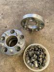 Spacer Lilla GM - Ford