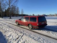 Volvo 945 Turbo