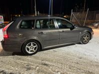 Saab 9-3 SportCombi 1.8t BioPower Vector nybesiktigad 