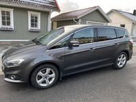 Ford S-Max 2.0 TDCi Business Euro 6