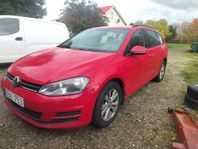 Volkswagen Golf Sportscombi 1.6 TDI BMT 4Motion Euro 5