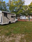 Chausson 627GA TITANIUM ULTIMATE 170 5-sits Lithium batteri