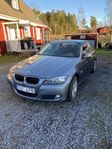 BMW 320 d xDrive Sedan Comfort, Dynamic Euro 5