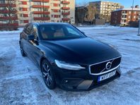 Volvo V60 D4 Advanced Edition, Momentum Euro 6 