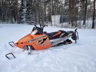 Crossover: Arctic Cat Crossfire