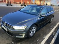 Volkswagen Passat Variant GTE 1.4 TSI ACT GTE Euro 6