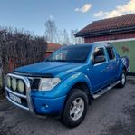 Nissan Navara 06