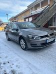 Volkswagen Golf 5-dörrar 1.2 TSI BMT Euro 5