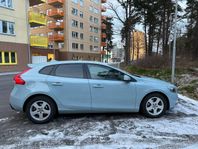 Volvo V40 T3 Kinetic Euro 6