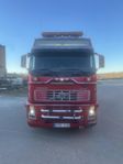 Volvo FH12 500 6x4 Tipp/kranbil