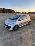 Citroën C1 5-dörrar 1.0 Euro 4